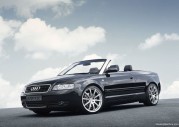 Audi A4 Cabrio Sportec